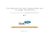 DSCG 4 Comptabilité et audit - Manuel et Applications - dakdoc.com