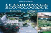 Michaud Lili - Le jardinage econologique.pdf