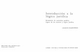 INTRODUCCION A LA LOGICA JURIDICA - Elementos de semiótica jurídica, lógica de las normas y lógica jurídica - GEORGES KALINOWSKI