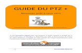 Immodanger Guide PTZ Plus 2014