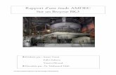 Etude AMDEC Sur Un Broyeur BK3 (Version Finale)