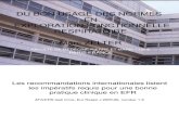 DU BON USAGE DES NORMES  EN  EXPLORATION FONCTIONNELLE  RESPIRATOIRE