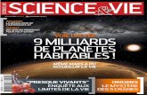 Science & Vie N°1157 - Février 2014