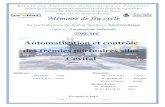 36188508 Automatisation Et Controle Des Tremies Portuaires Silos Cevital
