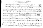 Liszt - S396 Benediction Et Serment Deux Motifs de Benvenuto Cellini de Berlioz (Nla)