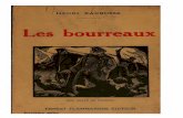 LES BOURREAUX.      Dans Les Balkans. La Terreur Blanche - Henry Barbusse (1926) - Палачи - Анри Барбюс
