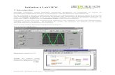 Initiation a LabVIEW GOP