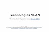 ICND1 0x07 Technologies VLANs