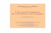 Lois_psychologiques Evolution Peuples
