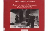 Gide - La Symphonie Pastorale