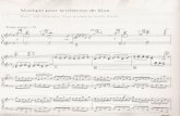 Kingdom Hearts Yoko Shimomura-Musique Pour La Tristesse de Xion-SheetMusicTradeCom
