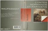 Guy_De_Maupassant-Contes Normands Et Parisiens