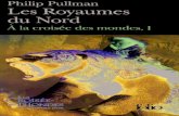 [Tome 1] Philip Pullman - %c0 La Crois%e9e Des Mondes - Les Royaumes Du Nord