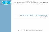 Rapport Annuel 2012 Vg