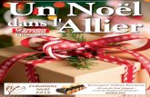 Un Noël dans l'Allier 2013