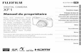 Fujifilm Xf1 Manual Fr