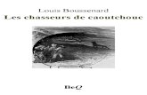 Boussenard Caoutchouc