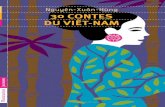 30 Contes Du Vietnam