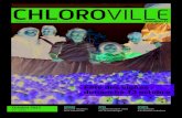 Chloroville #109 - octobre 2013