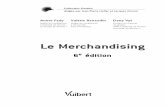 Le Merchandising 6e Edition 2