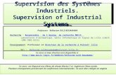 Supervision Des Systemes Industriels Ouldbouamama1