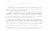 L'Amphibologie des concepts de la réflexion (M. Fichant) - versão inicial.doc