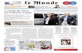 Le Monde newspaper