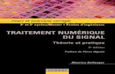39175418 Traitement Numerique Du Signal