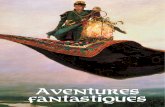 Aventures Fantastiques Guide Du Joueur 1 1