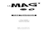 Guide Pedagogique Le Mag 2