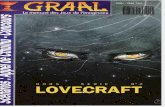 Graal Hors-Série #02 - Lovecraft