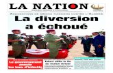 La Nation Edition n 113