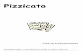 Logiciel de composition musicale Pizzicato - Guide d'utilisation