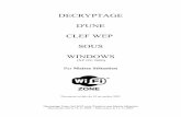 Guide de Piratage d Un Reseau WIFI Domestique Ou Commentexploserune Clef WEP Sous Windows