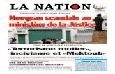 La Nation Edition n 106