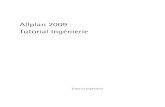 Allplan 2009 Tutorial Ingenierie