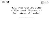 Renan Ernest - La Vie de J©sus.pdf