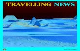 Travelling News №83