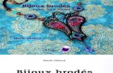 Bijoux Brodes