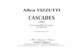 A.vizzutti - Cascades (by Egm)