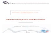 Guide de Configuration Netfilter v1
