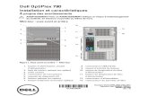 Optiplex-790 Setup Guide Fr-fr