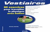 Guide Mayer 60 Exercices Pour Travailler Le Physique Avec Ballon