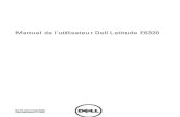 Latitude-e6320 Owner's Manual Fr-fr