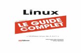 Maitrisez Linux de A à Z ! - 4ème Edition