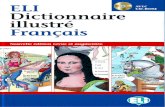 ___ eli dictionnaire illustré français