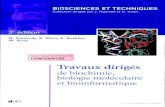 Travaux dirigés de biochimie biologie moléculaire et bioinformatique – Gérard Coutouly.pdf
