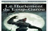 Defis Fantastiques 62 - Les Hurlements Du Loup-Garou