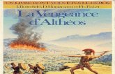 Chroniques crétoises 1-La Vengeance d'Althéos