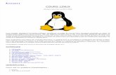 Tutoriel Linux